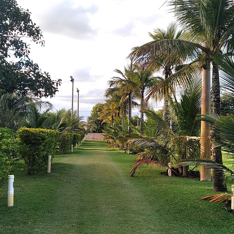 Sítio Aconchego do Cigano